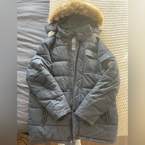 Nautica Winter Coat